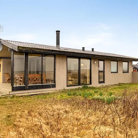 Waghn - 250m From The Sea By Interhome * Harboør