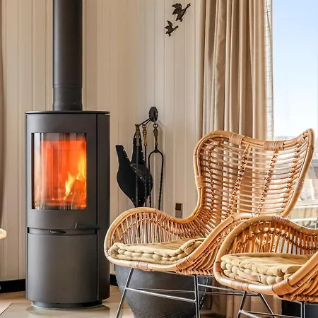 Vakantiehuis Waghn - 250m From The Sea By Interhome *