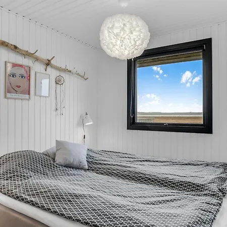 Waghn - 250m From The Sea By Interhome * Harboør