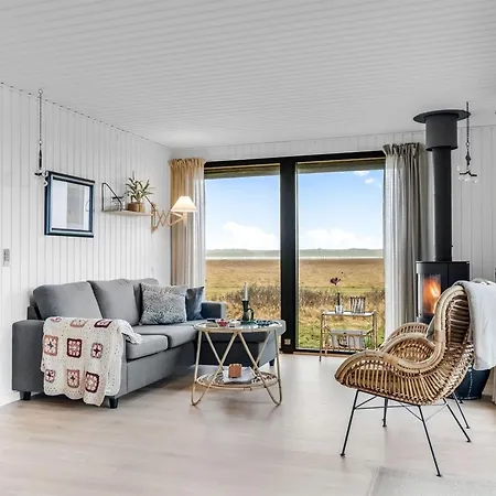 Waghn - 250m From The Sea By Interhome Vakantiehuis *