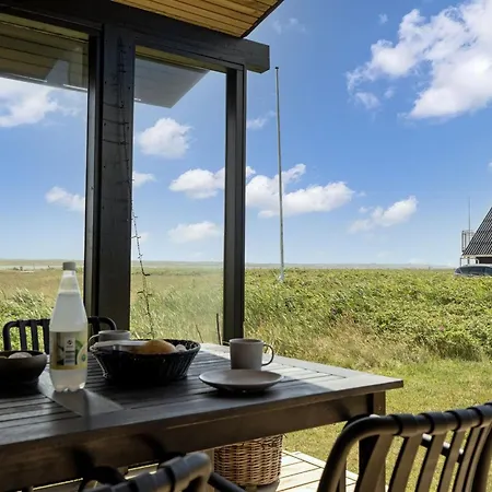 Vakantiehuis Waghn - 250m From The Sea By Interhome *