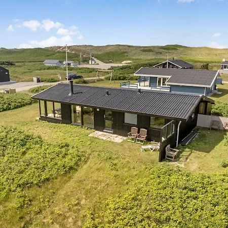 Waghn - 250m From The Sea By Interhome * 哈博尔