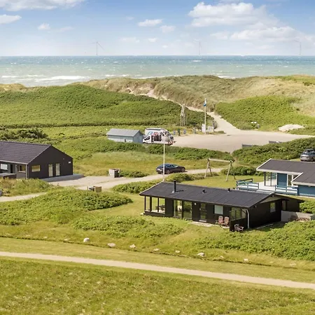 Waghn - 250m From The Sea By Interhome 度假居