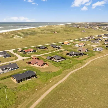 度假居 Waghn - 250m From The Sea By Interhome