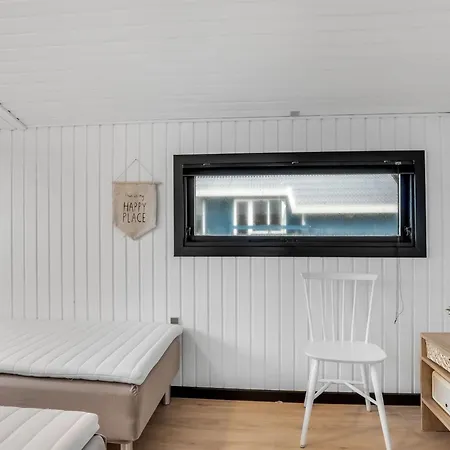 Waghn - 250m From The Sea By Interhome * 哈博尔