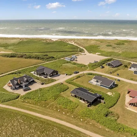 Waghn - 250m From The Sea By Interhome * 哈博尔