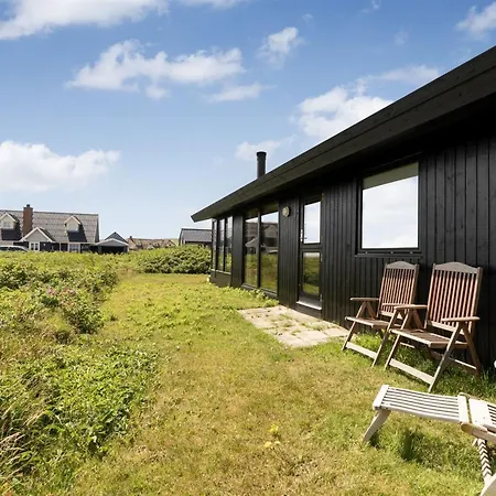 度假居 Waghn - 250m From The Sea By Interhome 哈博尔