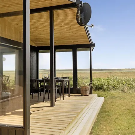 Waghn - 250m From The Sea By Interhome 度假居 *