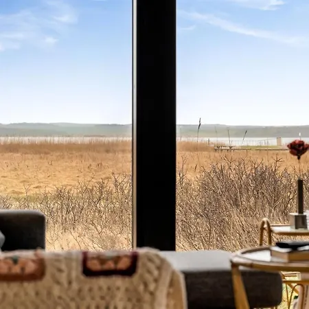 Waghn - 250m From The Sea By Interhome * 哈博尔